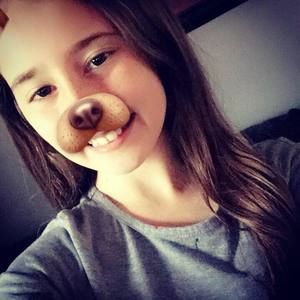 Meet your Posher, Hailey